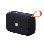 Caixa de Som Portátil Bluetooth À Prova d' Água Com Rádio FM - TG506 - Image 2