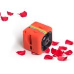 Mini Câmera Espiã HD - Mais Segurança Acessível a todos - Image 2