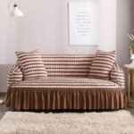 Capa Protetora de Sofá Elástica - Luxy Europe - Image 12