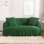 Capa Protetora de Sofá Elástica - Luxy Europe - Image 6