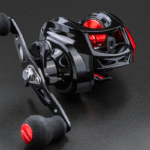 Carretilha Profissional Para Pesca FishPro AE-2000 - Image 2