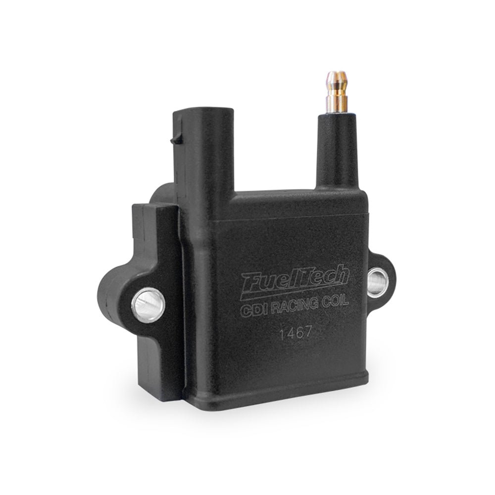 cdiracingcoil_1 Bobina de Ignição CDI Racing FuelTech - Image 1