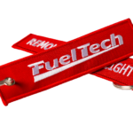 Chaveiro Remove Before Flight