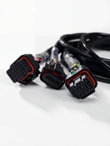 Chicote Vectra B 2.0 / 2.2 16V (1997 a 2000) - Image 2