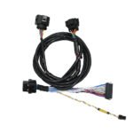 Chicote Adapt. FT200-FT250-FT300-FT350 para FT450 com Nano - Image 2