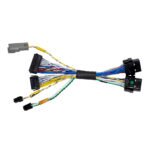 Chicote Adaptador de FT500 para FT550 - Image 2