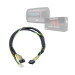 Chicote Adaptador Datalogger para FT (FT200, FT250, FT300, FT350 e FT400)