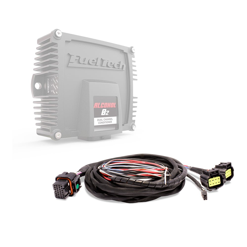 chicote_alcohol_2 Chicote Alcohol O2 - Dual - 2,4m - Image 1