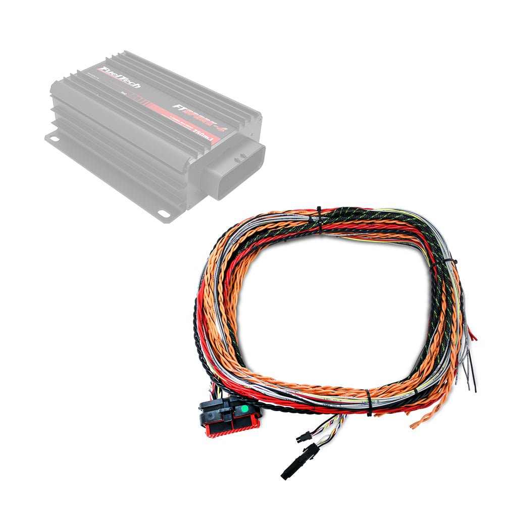 chicote_ftspark4_2 Chicote FTSPARK-4 - Image 1