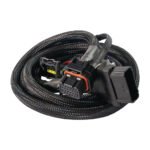 Chicote Plug and Play para Motos Honda de Baixa cilindrada