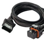 Chicote Plug and Play para Motos Honda de Baixa cilindrada - Image 2