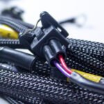 Chicote Pronto para FT450 e FT550 6 cilindros - Image 2