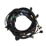 Chicote Pronto FT550 6 injetores expansão