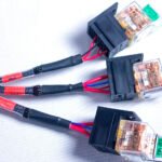 Chicote Pronto FT550 6 injetores expansão - Image 3