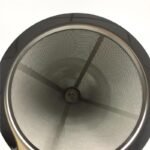 Coador De Café Reutilizável de Inox - Image 3