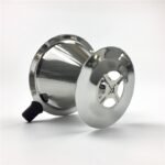 Coador De Café Reutilizável de Inox - Image 2