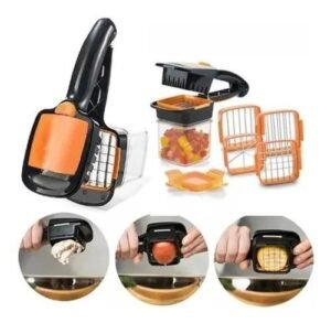 Cortador de alimentos - CortEasy - Image 3