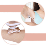 Depilador Feminino Elétrico à Prova d' Água - Femme Max - Image 4