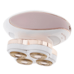 Depilador Feminino Elétrico à Prova d' Água - Femme Max - Image 7