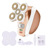 Depilador Feminino Elétrico à Prova d' Água - Femme Max - Image 3