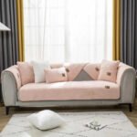 Capa Protetora de Sofá Pelúcia - Stretch Lux - Image 14