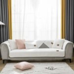 Capa Protetora de Sofá Pelúcia - Stretch Lux - Image 10