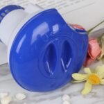 Dosador Dispenser de Cloro Automático - LimpeClean Piscina - Image 9