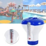 Dosador Dispenser de Cloro Automático - LimpeClean Piscina - Image 3