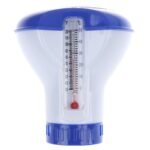 Dosador Dispenser de Cloro Automático - LimpeClean Piscina