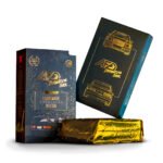 Erva-Mate Anderson Dick AFD com Flocos de Ouro 500g - Image 2