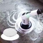 Escovão Elétrico para Limpeza Multiuso 7 em 1 - eFlix - Image 17