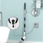 Escovão Elétrico para Limpeza Multiuso 7 em 1 - eFlix - Image 14