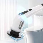 Escovão Elétrico para Limpeza Multiuso 7 em 1 - eFlix - Image 12