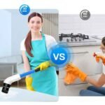 Escovão Elétrico para Limpeza Multiuso 7 em 1 - eFlix - Image 8