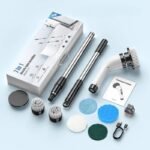 Escovão Elétrico para Limpeza Multiuso 7 em 1 - eFlix - Image 21