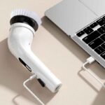 Escovão Elétrico para Limpeza Multiuso 7 em 1 - eFlix - Image 15