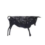 Escultura Abstrata de Touro - eFlix - Image 7