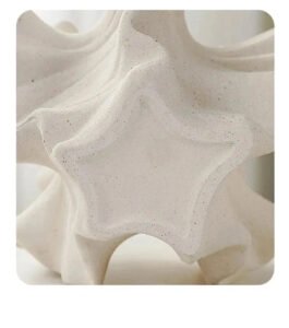 Escultura em Resina Vaso Decorativo para Flores - eFlix - Image 11