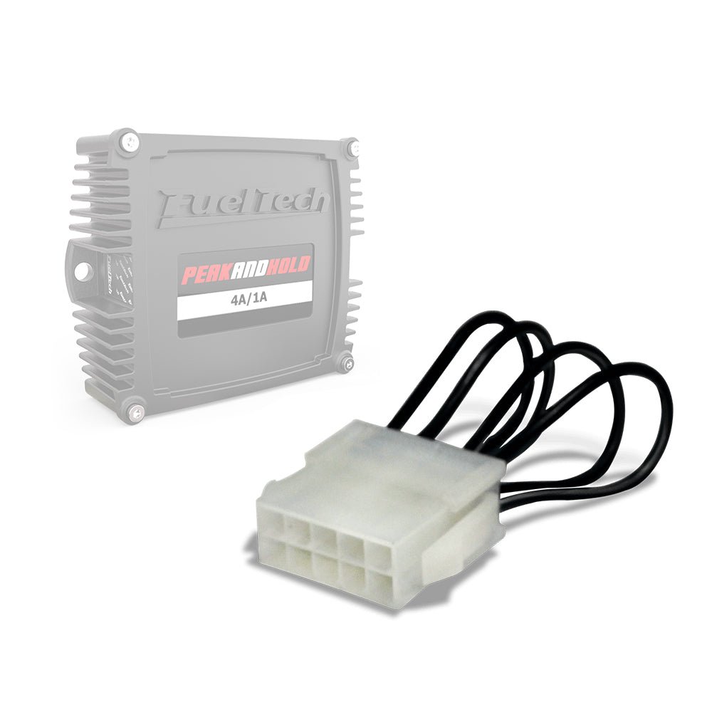 jumper_pnh_2 Jumper Peak & Hold - Image 1