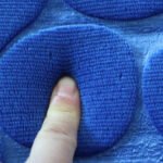 Kit 3 Tapetes para Banheiro Absorvente e Antiderrapante - AbsorveMax - Image 9