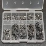 Kit Profissional Completo de Pescaria 165 Peças - FishBox - Image 5