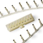 Kit conector SparkPRO-8 - Image 2