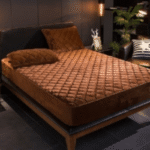 Lençol e Fronhas em Veludo Premium - Soft Plush - Image 9