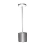 Luminária Abajur de Mesa Recarregável Sem Fio Led - ModernLux - Image 6