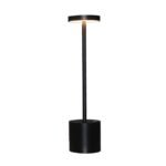 Luminária Abajur de Mesa Recarregável Sem Fio Led - ModernLux - Image 8