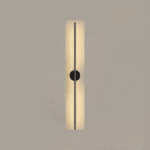 Luminária Arandela de LED para Parede Minimalista Ponto Lines - Image 3