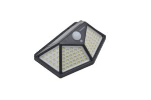 Luminária de Led Solar Externa Com Sensor À Prova Dágua - Econoled - Image 3