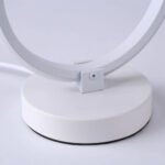 Luminária de Mesa em Led - Infinity Line - Image 8