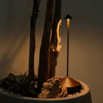 Luminária de Mesa Recarregável Minimalista Stillus - eFlix - Image 2