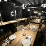 Luminária de Mesa Recarregável Minimalista Stillus - eFlix - Image 9